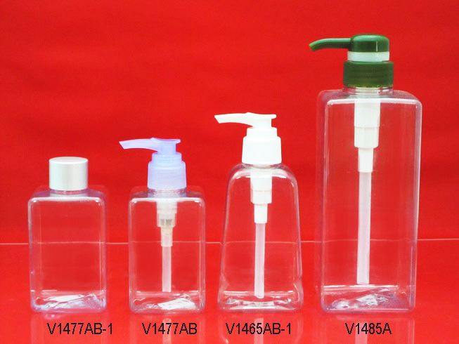 PETG Bottle - 06